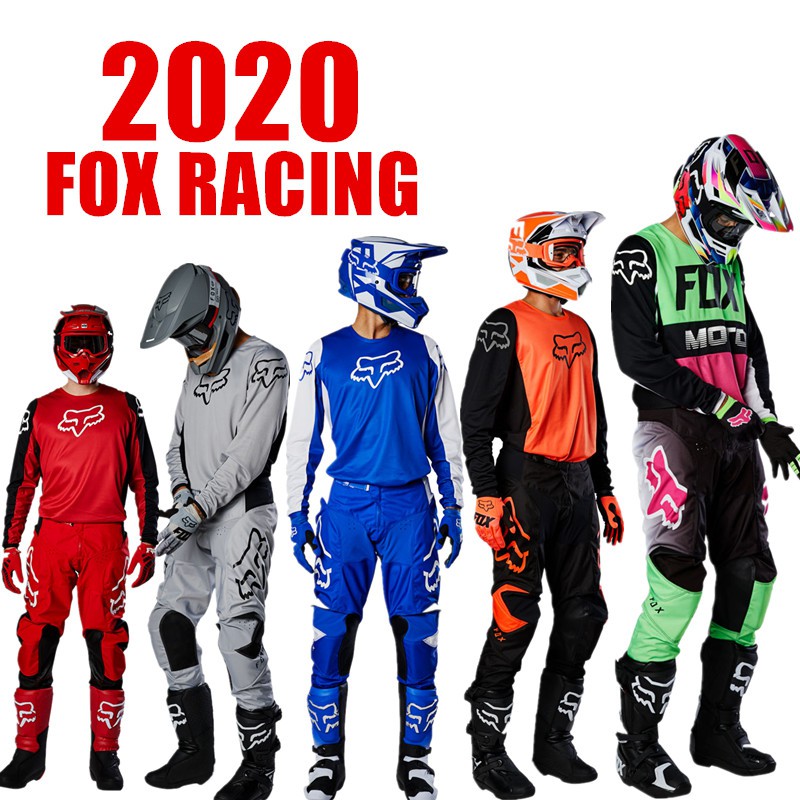 fox moto jersey