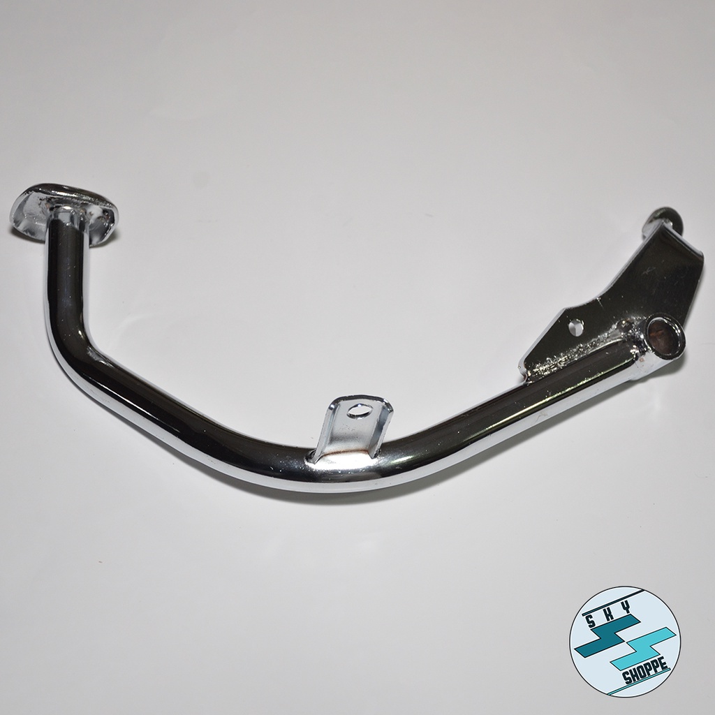 ct 100 brake shoe price