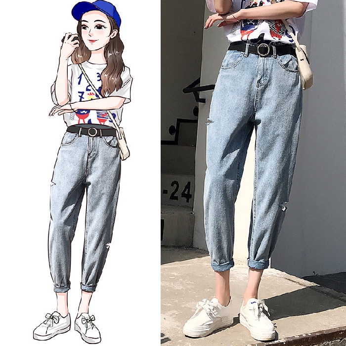 baggy dad jeans womens