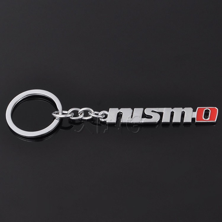 Nismo Keychain key chain | Shopee Philippines