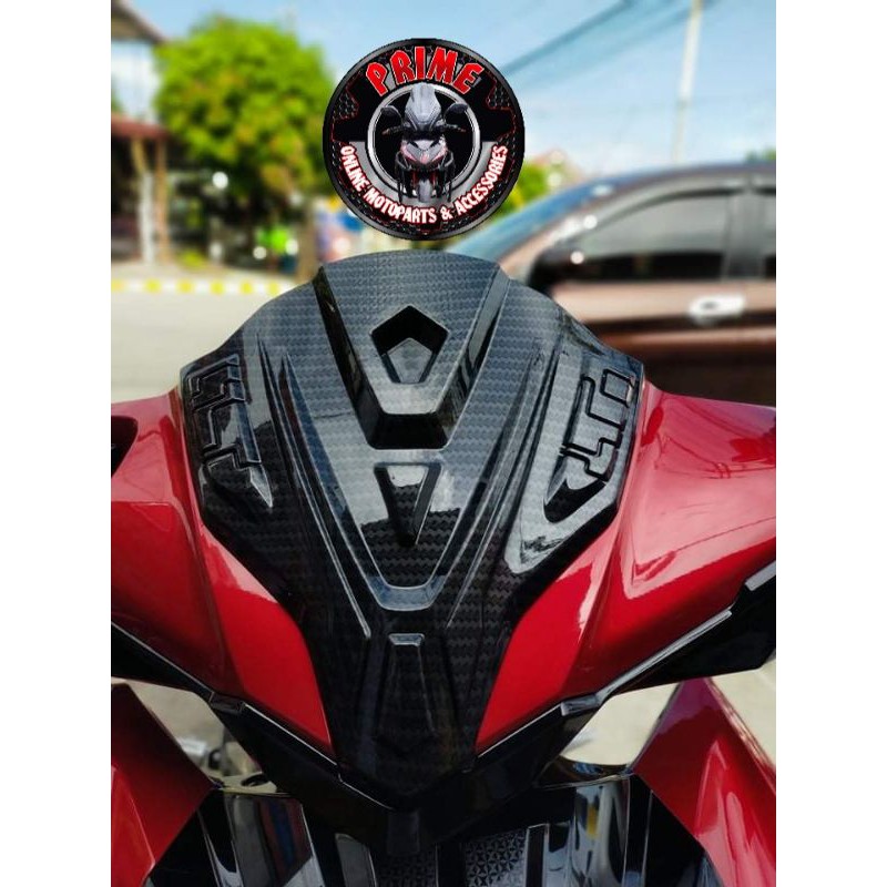 Honda Airblade 150 Visor (Original) | Shopee Philippines