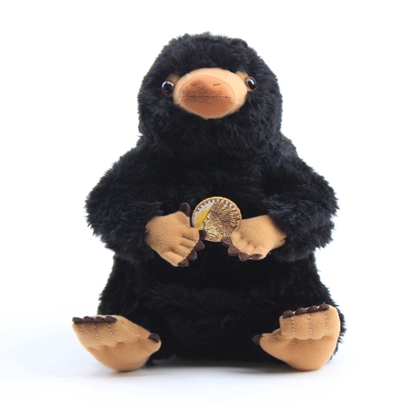 soft toy niffler