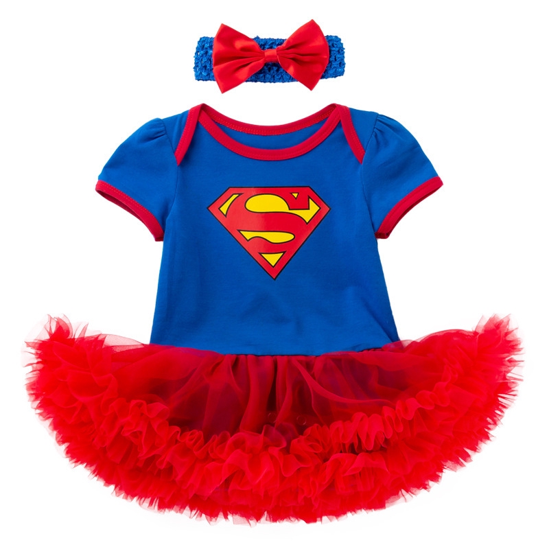 superhero costume for 1 year old