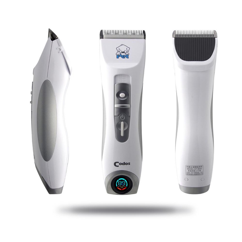 codos hair trimmer