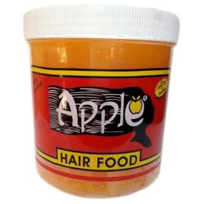 Apple hair cream treatment 100g | Shopee Philippines