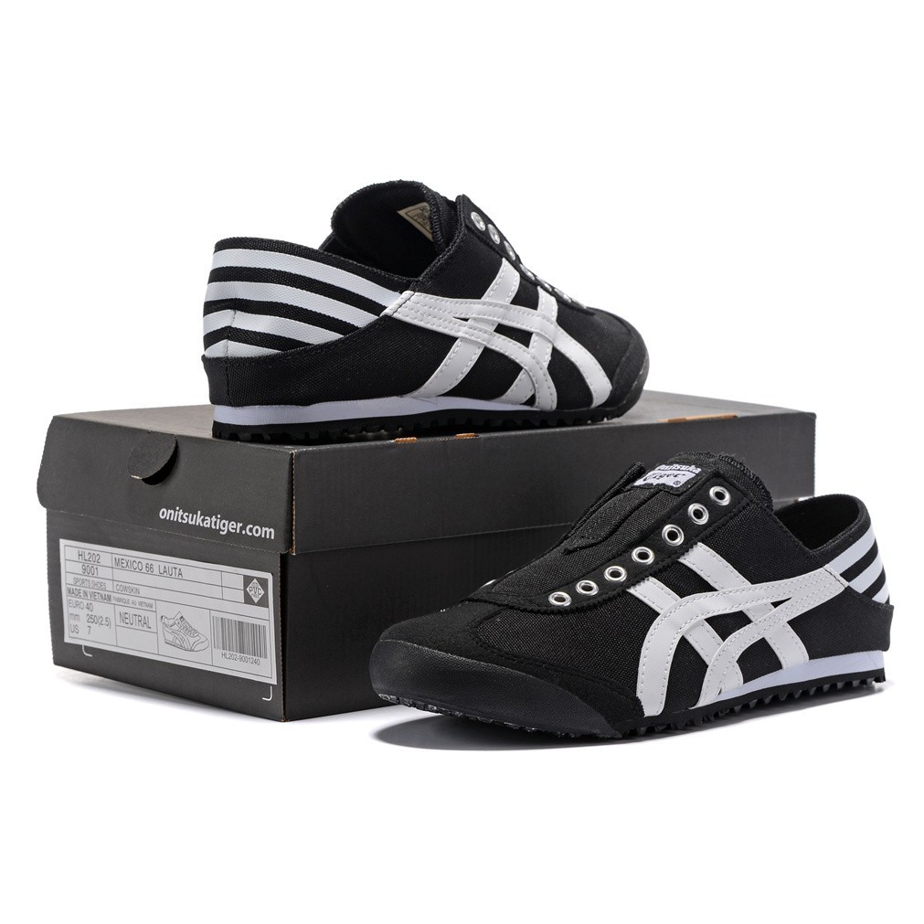 onitsuka tiger mexico 66 vintage