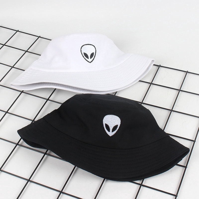 bucket caps