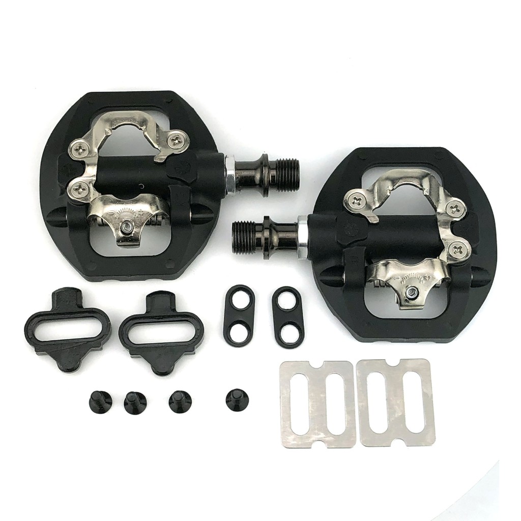 mtb cleats pedal