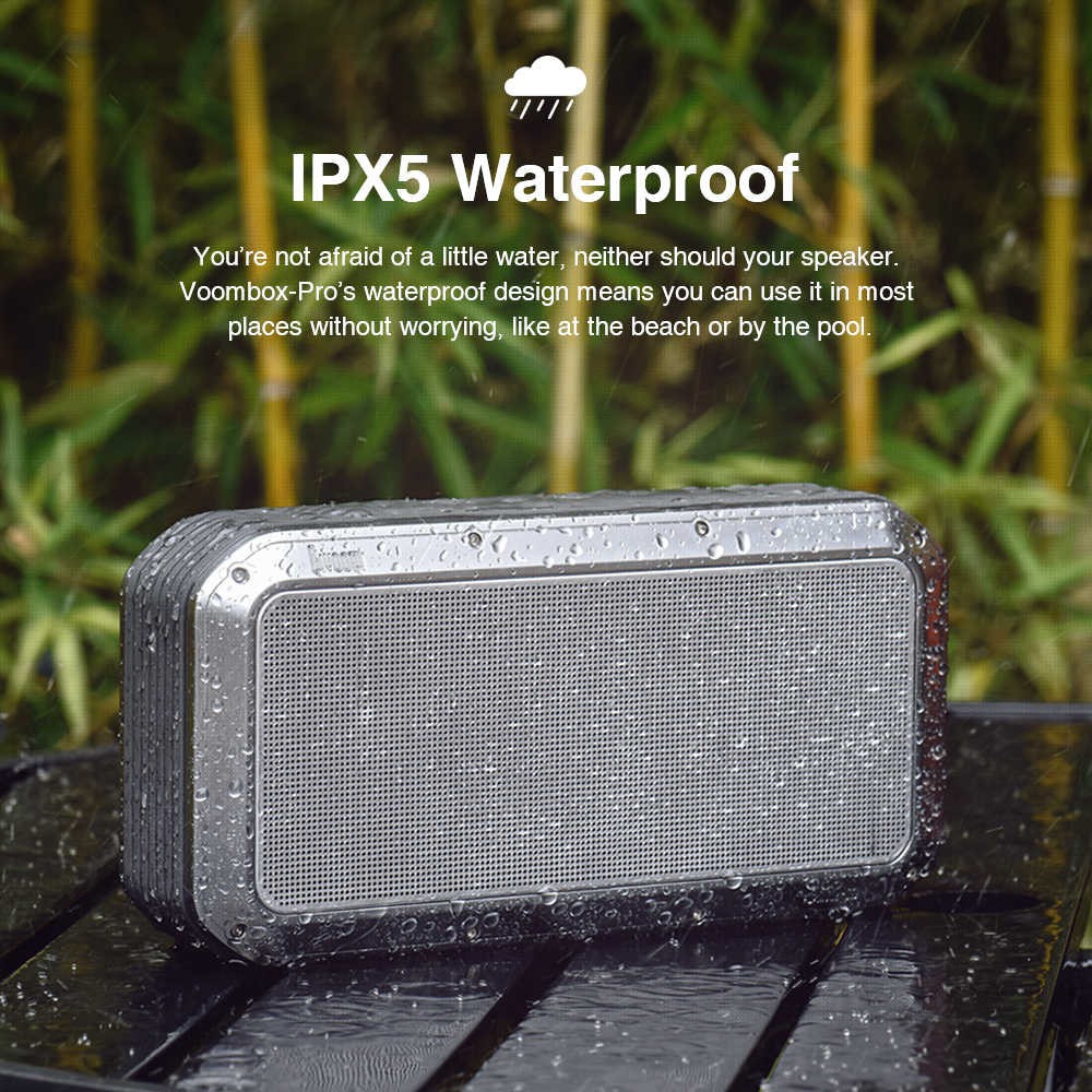 divoom voombox pro 40w