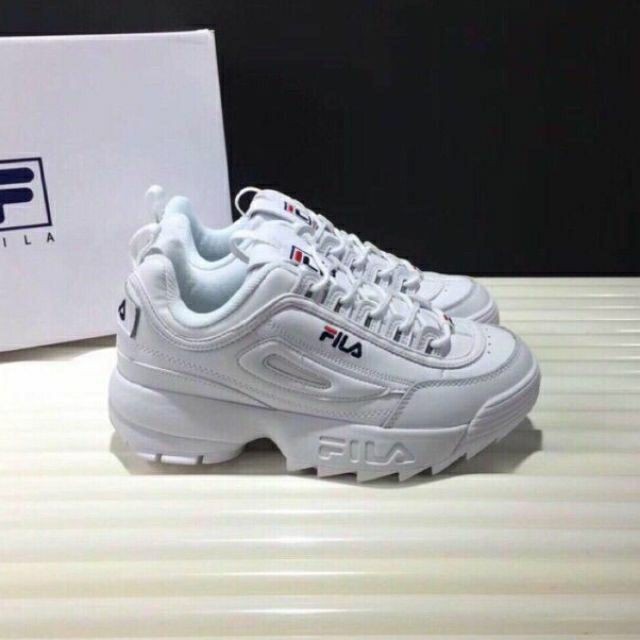 fila boost