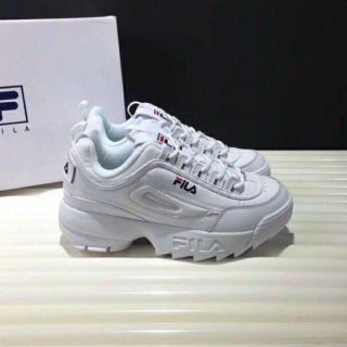 FILA ULTRA BOOST SPORT SHOES FOR WOMEN | Shopee Philippines