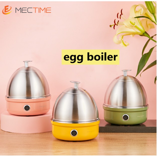 usb egg boiler