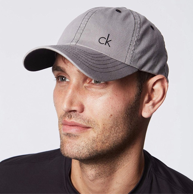 ck golf cap