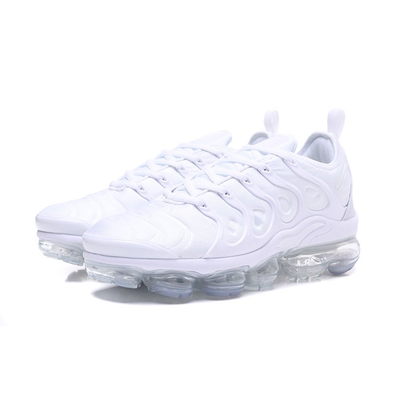 AIR VAPORMAX PLUS WHITEBLUE FORCEBLUE FURY