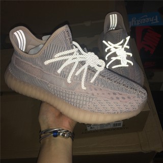 yeezy 350 v2 synth kids Men s Fashion Carousell Singapore