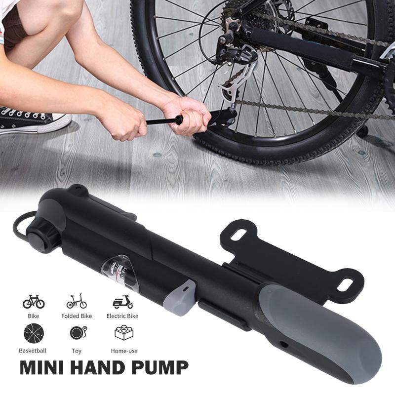 racing bike pump