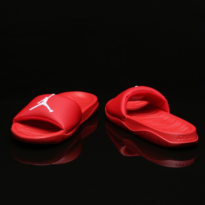 jordan men's slide sandals