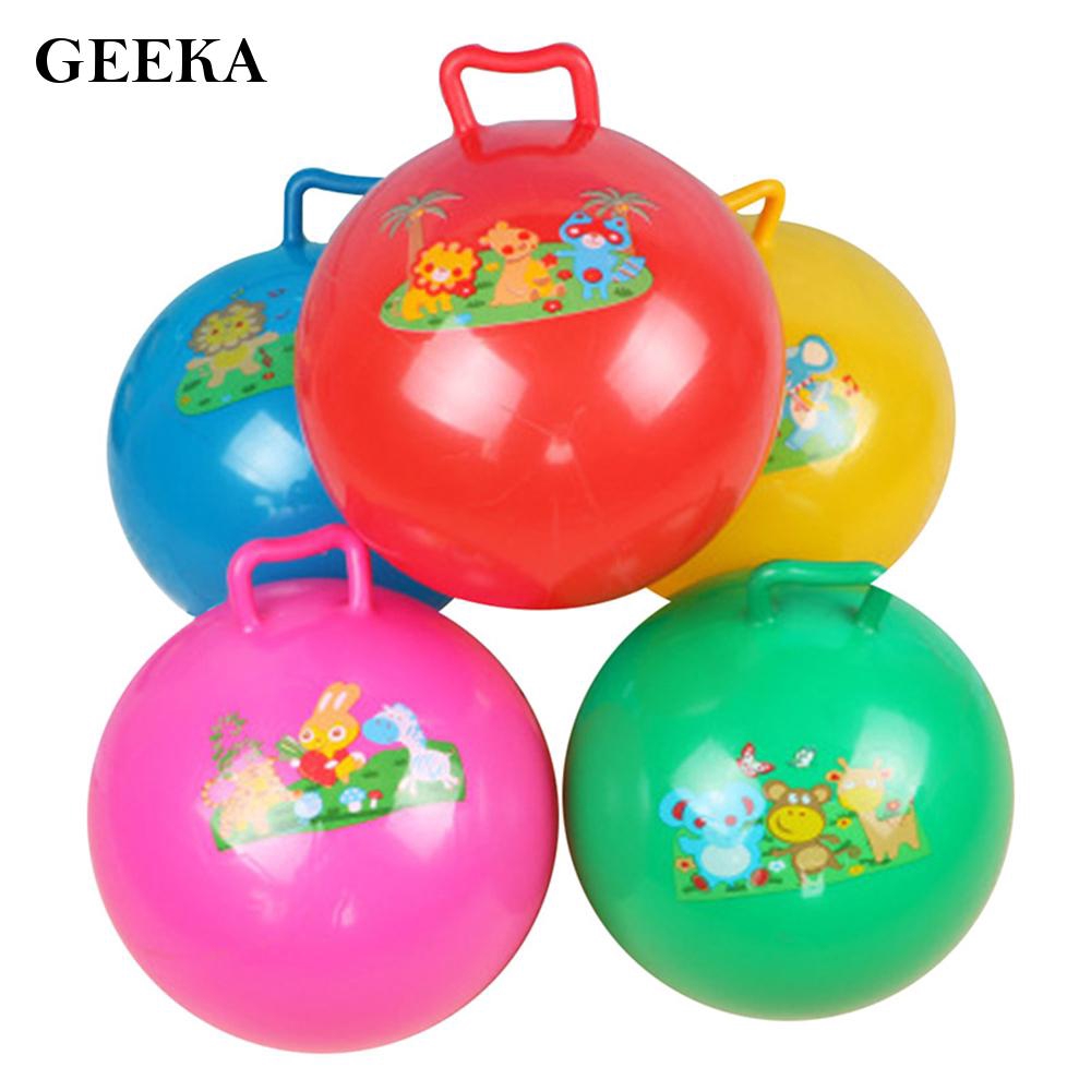 kids hopper ball