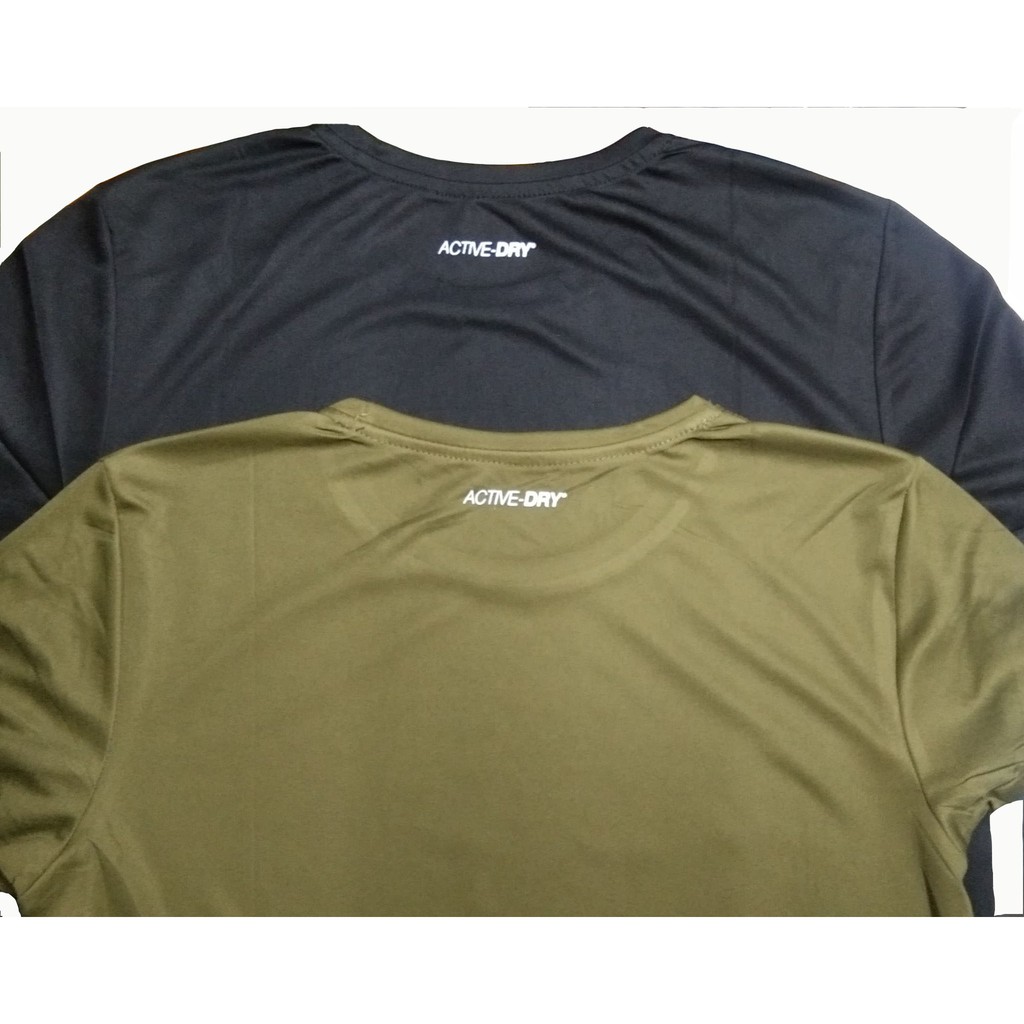 dry shirt