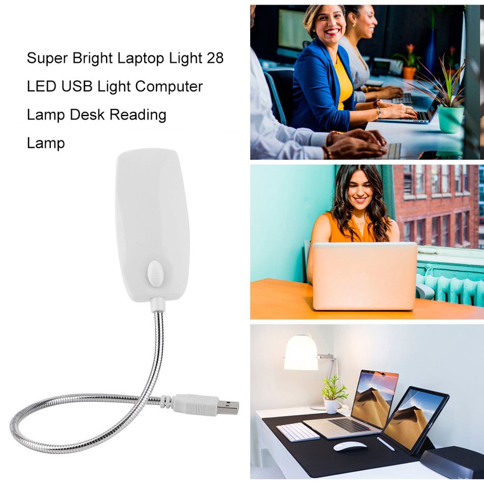 little reading light