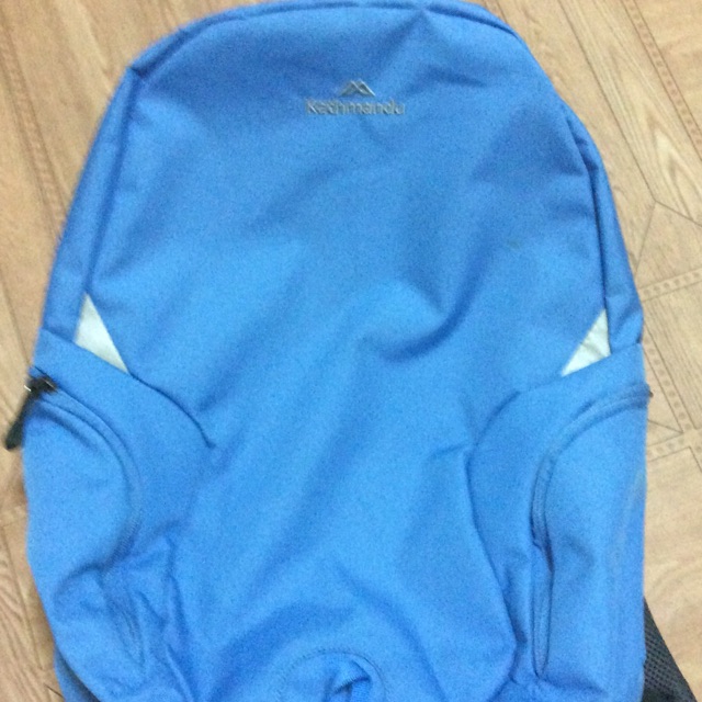 kathmandu waterproof backpack