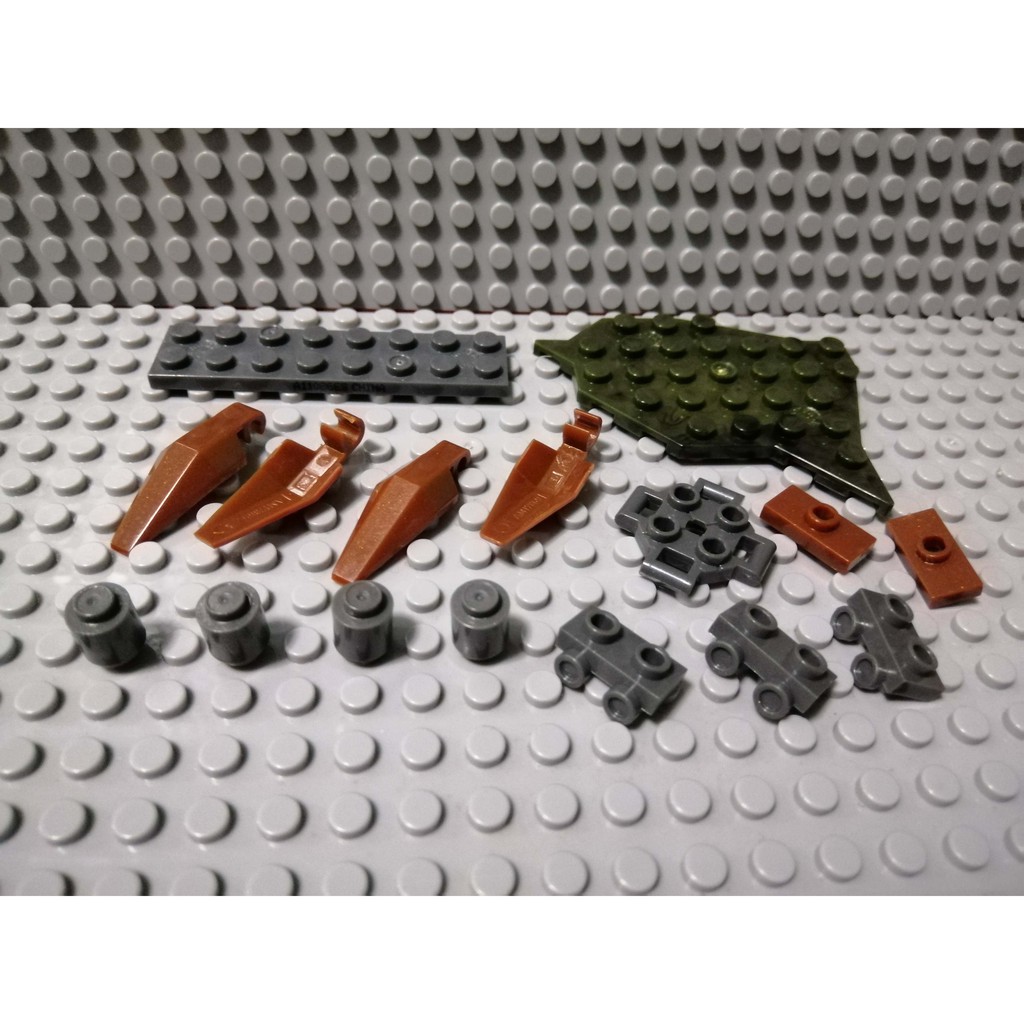 mega construx compatible with lego