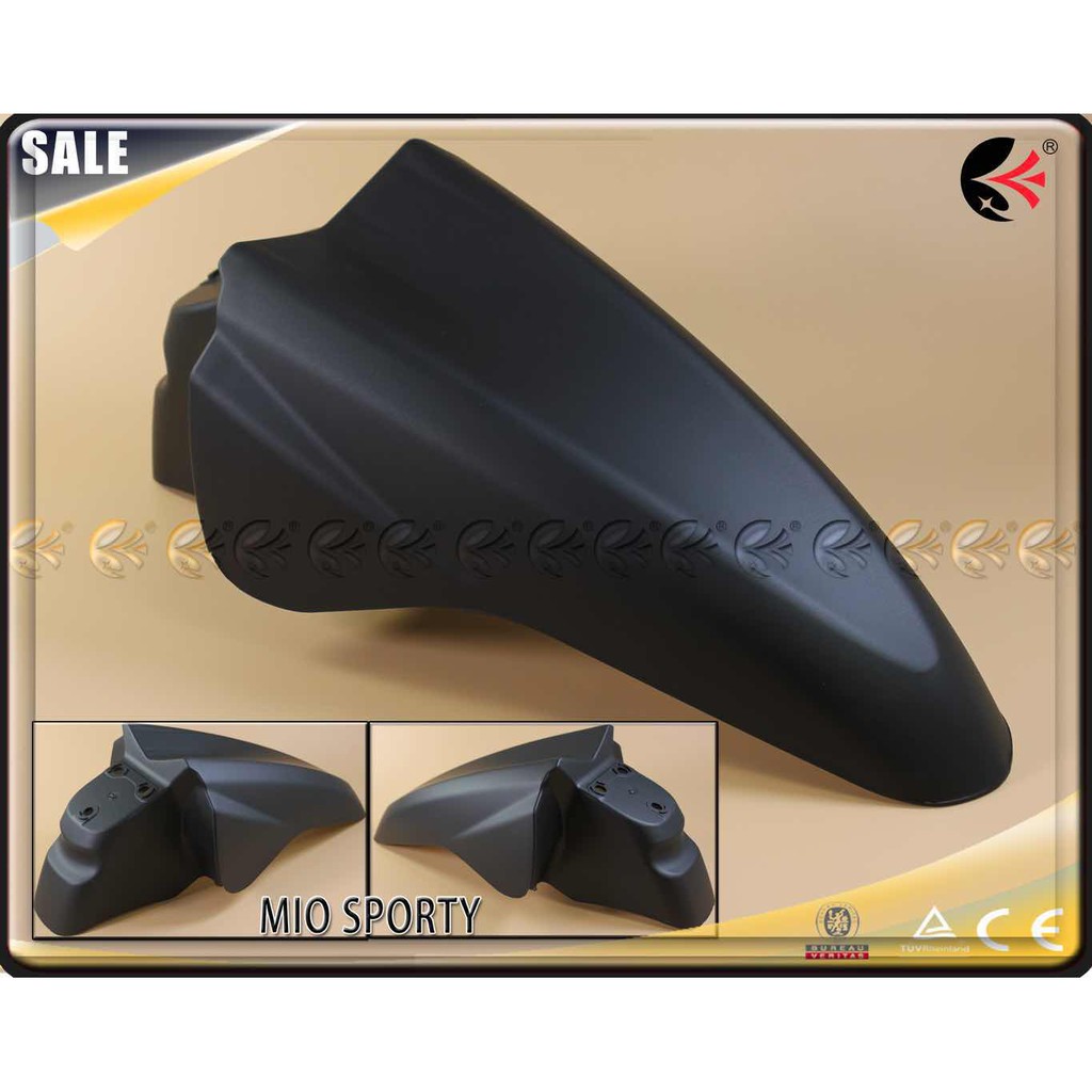 MIO SPORTY FRONT FENDER Shopee Philippines