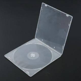 Photo Insert Cd Dvd Pp Poly Case Single Super Clear Shopee Philippines