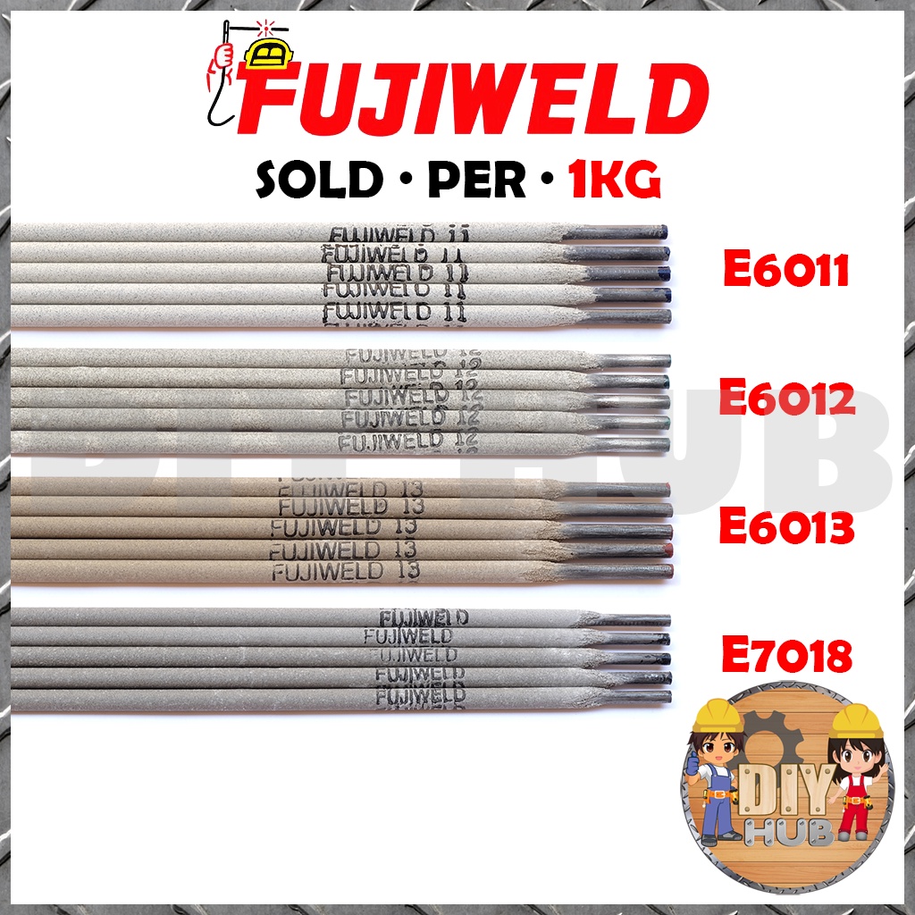 KG FUJIWELD Welding Rod E E E E Shopee