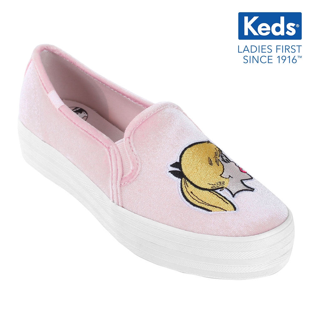 betty and veronica keds