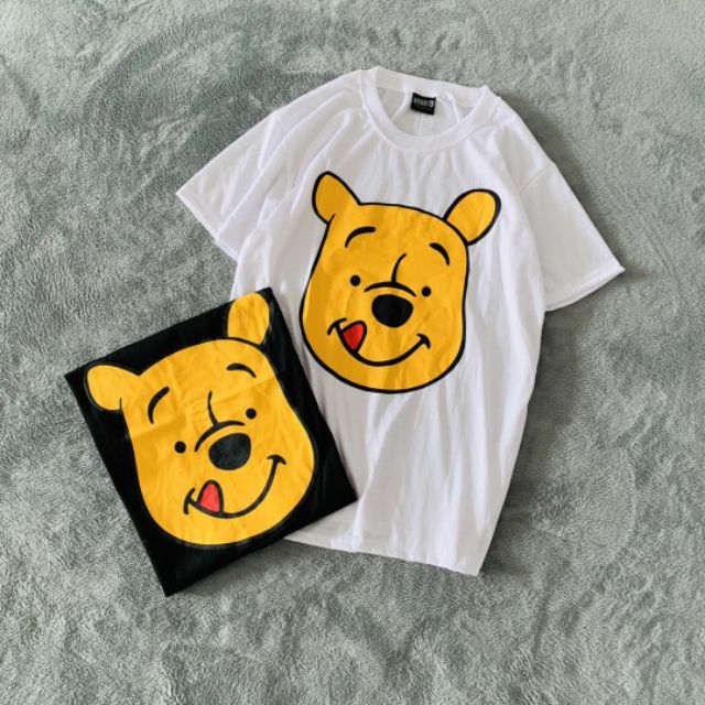 winnie the pooh t shirt mens