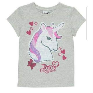 jojo siwa unicorn clothes