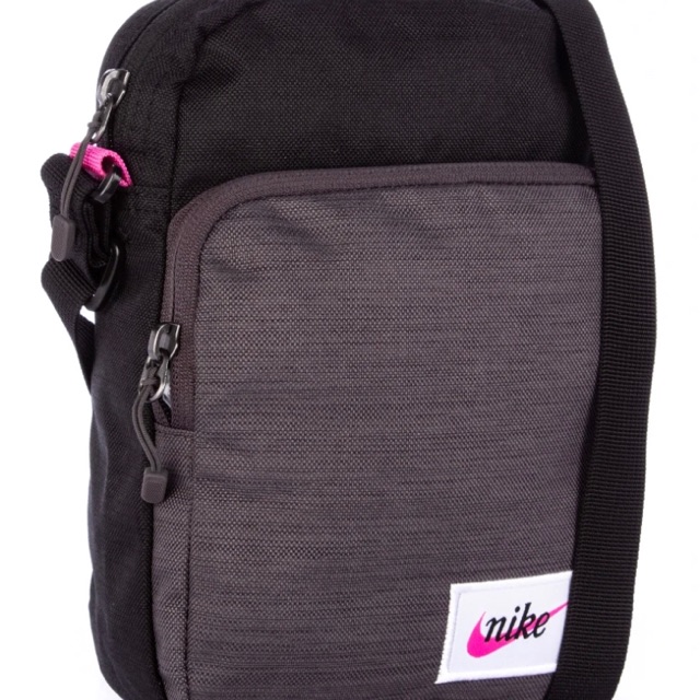 heritage sling bag nike