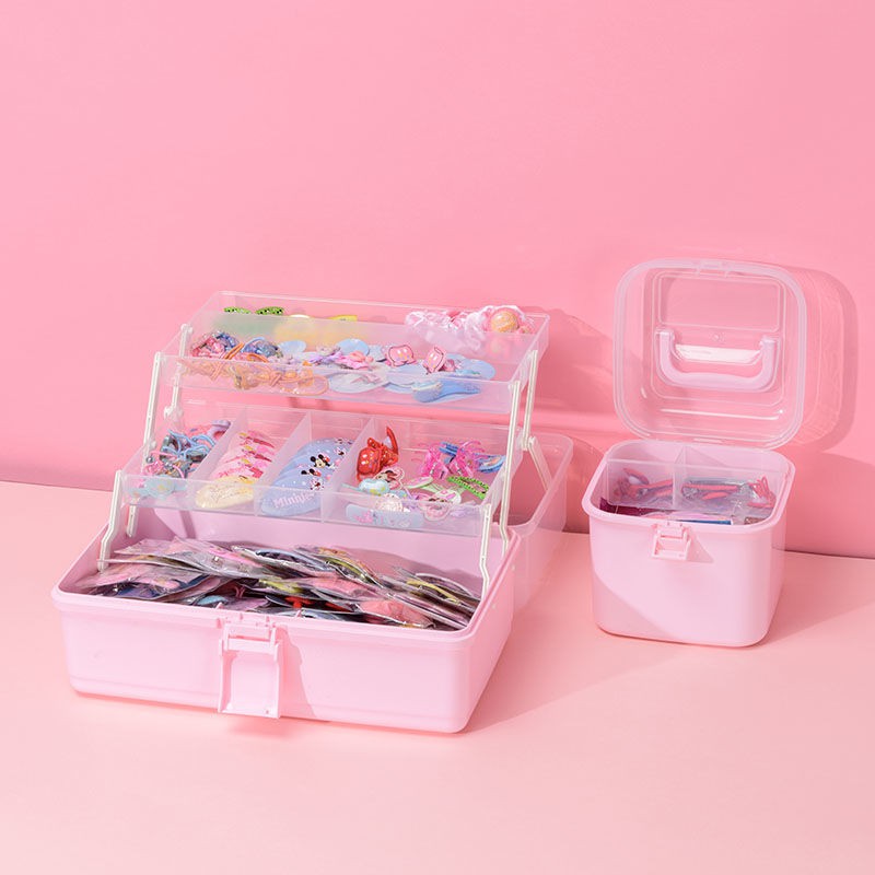 baby accessories box