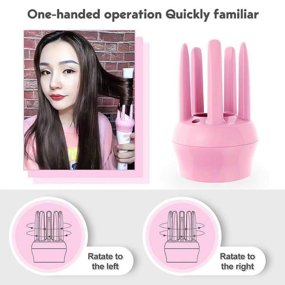 best ceramic curler