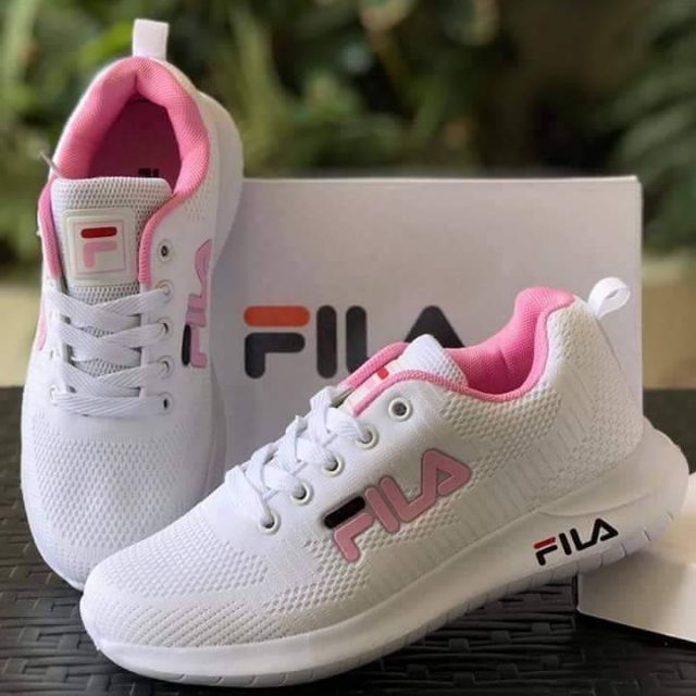 fila shoes womens shopee