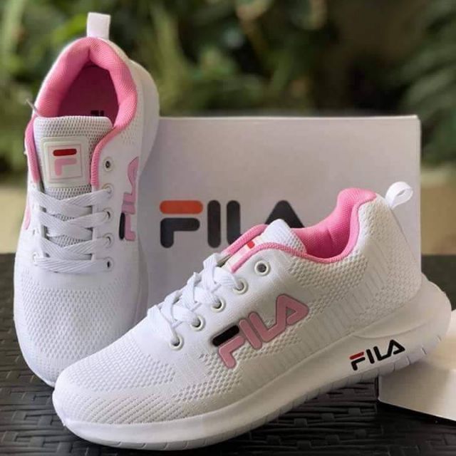 fila shoes shopee