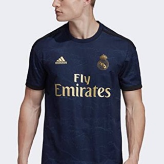 blue fly emirates jersey