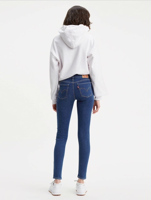 levi's 710 super skinny