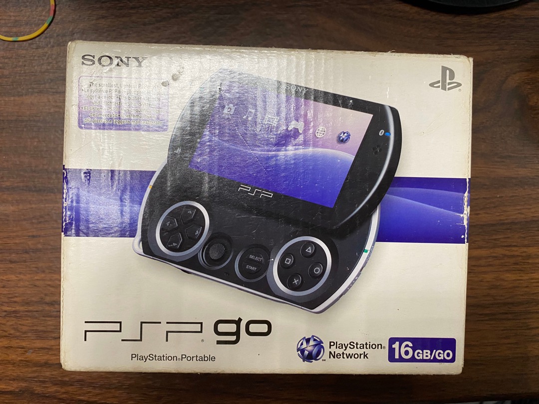 psp go original price