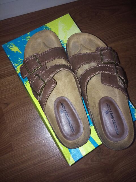 montego bay club slippers