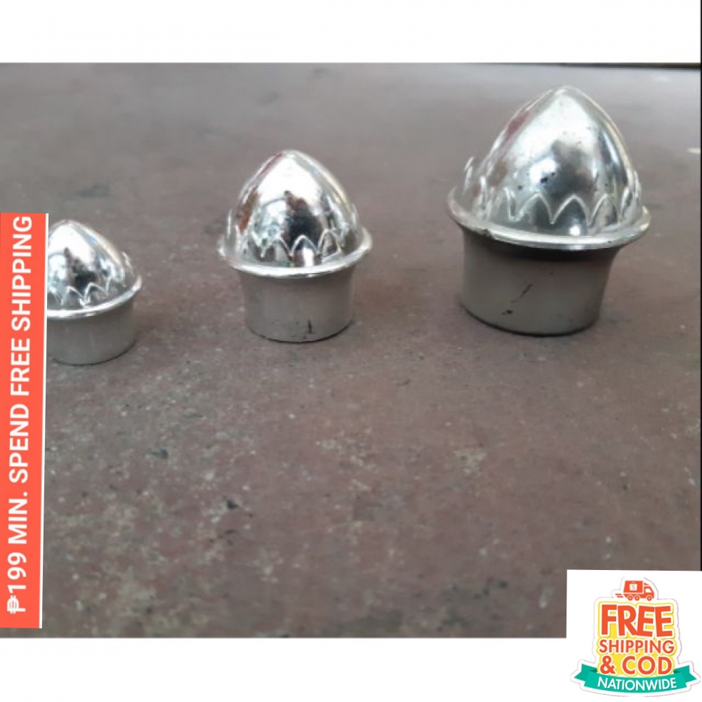 Curtain Rod Cover Cap 3 4 Sold Per 10 Pcs Shopee Philippines