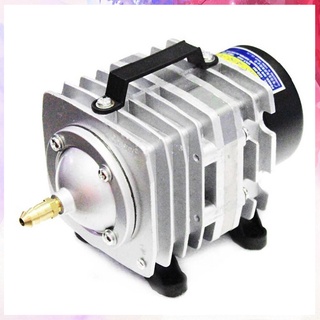 Resun AOC001 18W 220V 25L/Min Aquarium Air Pump Electromagnetic Air Compressor Oxygen Pump