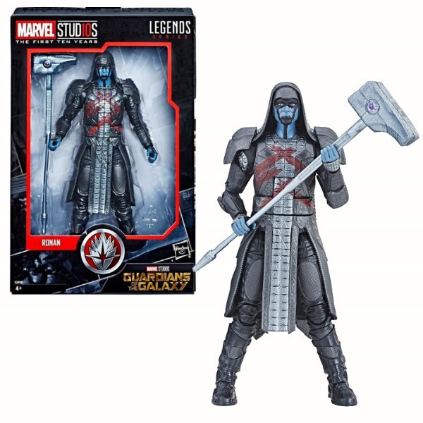 ronan marvel legends