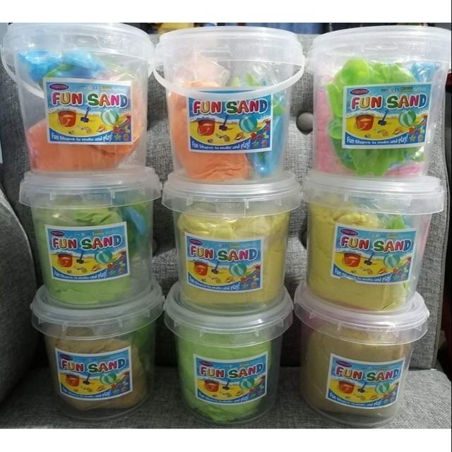 kinetic sand for sale