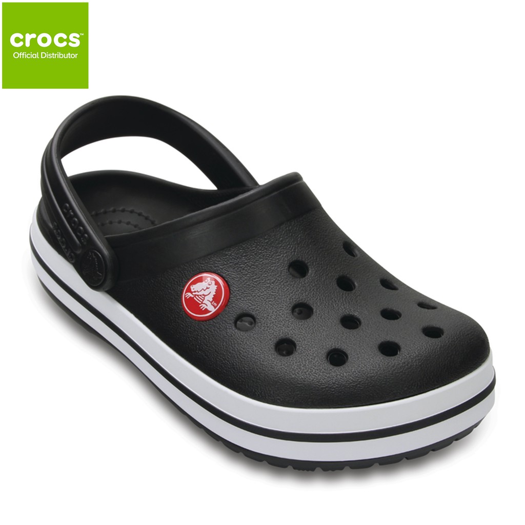 crocs shopee