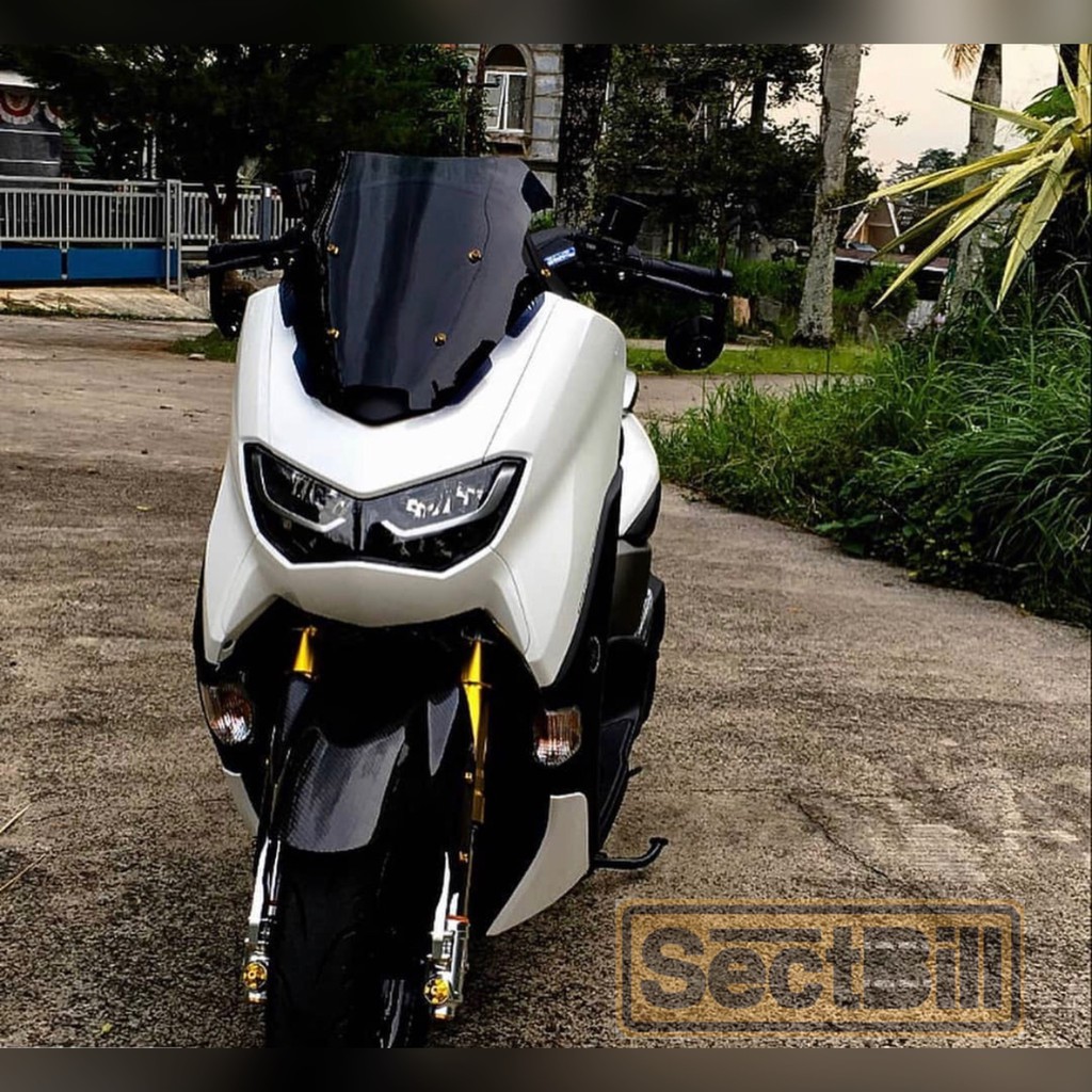 nmax fairings catalogue