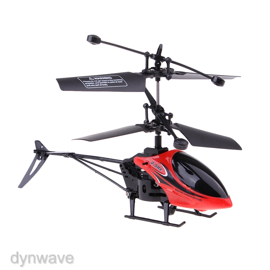 2ch mini rc helicopter