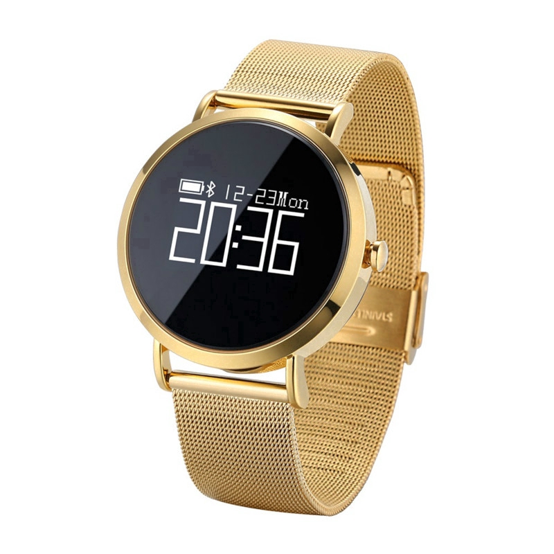 cv08 smart bluetooth sport watch