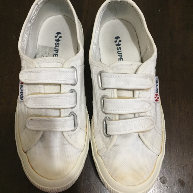 superga low cut sneakers